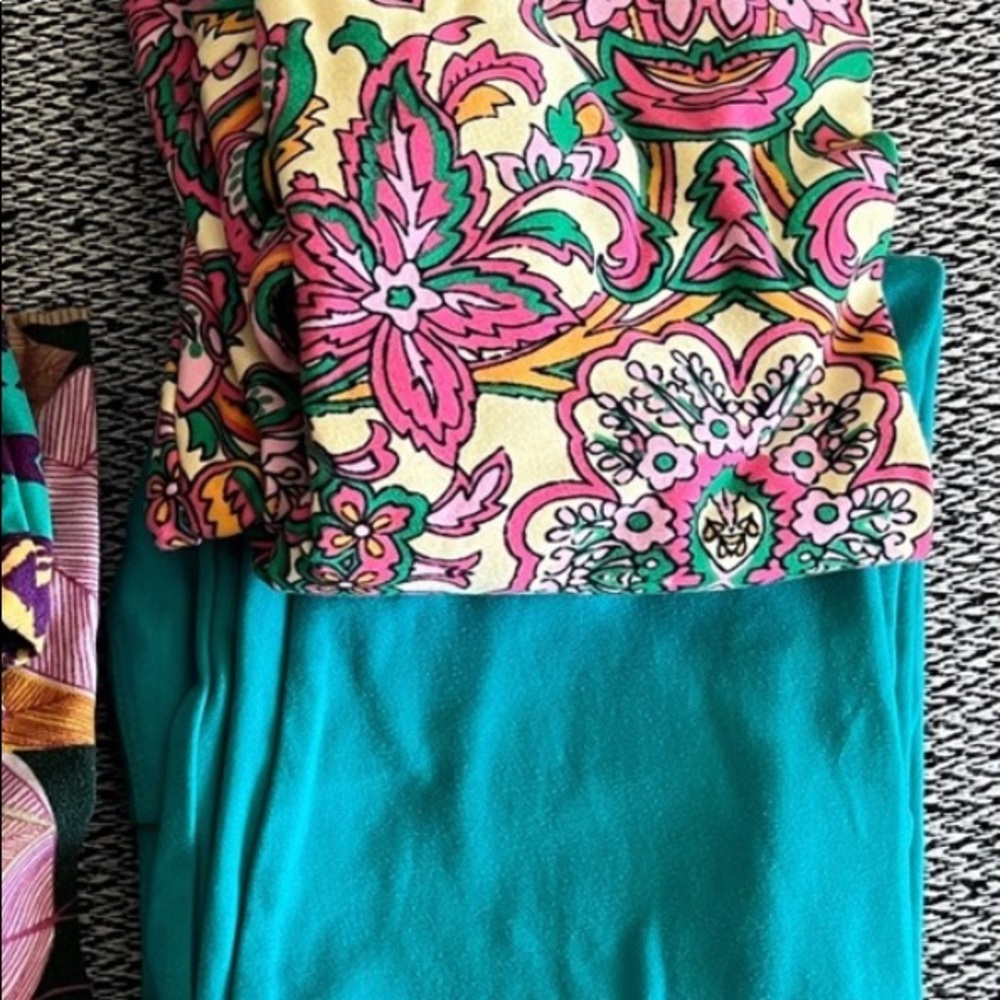 Lularoe leggings lot
